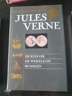 de reis om de wereld in 80 dagen van Jules Verne, Enlèvement, Comme neuf, Jules Verne