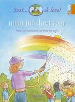 Reeks Ssst... ik lees / keuze uit 9 boeken, Boeken, Ophalen of Verzenden, Zo goed als nieuw