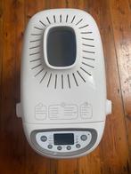 Machine à pain, Elektronische apparatuur, Broodbakmachines, Ophalen of Verzenden, Zo goed als nieuw