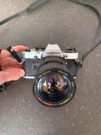 Appareil photographique Olympus, TV, Hi-fi & Vidéo, Appareils photo analogiques, Comme neuf, Olympus