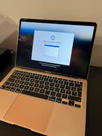 Macbook Air 2020, M1, 8Gb (ram), 512 ssd + lader, Ophalen, Gebruikt, 8 GB, 13 inch