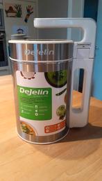 Blender - DEJELIN SOUPMAKER NUTRISOUP NS156, Enlèvement ou Envoi, Comme neuf