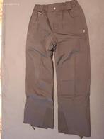 Skibroek heren, Sport en Fitness, Skiën en Langlaufen, Ophalen, Gebruikt