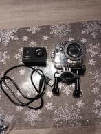 gopro +accesoires, Enlèvement, Comme neuf, GoPro