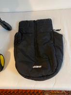 Voetenzak Doona, Kinderen en Baby's, Buggy's, Ophalen, Zo goed als nieuw, Voetenzak