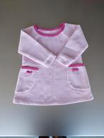 Roos kleedje maat 18-24 maanden, Enlèvement ou Envoi, Utilisé, Fille, Robe ou Jupe