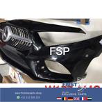 W177 A35 AMG Voorbumper Mercedes A Klasse 2019-2020 + gril, Auto-onderdelen, Voor, Bumper