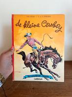 Oud boekje Rinkelbel De kleine Cowboy, Ophalen of Verzenden