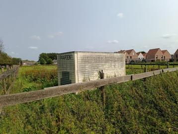 Paardenhok/ schuilhok, Accessoires, 4 paarden of pony's of meer