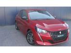 Peugeot 208 II, Automaat, 1199 cc, 5 deurs, 74 kW