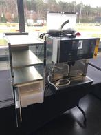 horeca materiaal, Zakelijke goederen, Horeca | Keukenapparatuur, Ophalen, Gebruikt, Koffie en Espresso