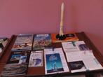 Lot livres, conquête spatiale, maquette fusée Ariane, Hobby & Loisirs créatifs, Modélisme | Voitures & Véhicules, Enlèvement ou Envoi