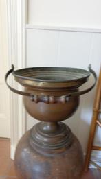 Doopvont / wijwatervat, Antiek en Kunst, Ophalen of Verzenden