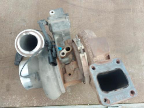 Turbo daf cf xf, Auto-onderdelen, Motor en Toebehoren, Ophalen of Verzenden