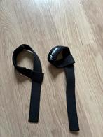 Lifting straps, Enlèvement ou Envoi, Neuf, Bras, Autres types