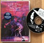 NEIL YOUNG - Red rocks Live (Friends and relatives) (DVD), Cd's en Dvd's, Dvd's | Muziek en Concerten, Ophalen of Verzenden, Muziek en Concerten