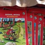 Grote verzamiling strips en merchandise, Boeken, Stripverhalen, Meerdere stripboeken, Ophalen, Gelezen
