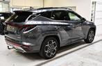 Hyundai Tucson TUCSON 1.6 T-GDi Plug-in-Hybrid N-Line - TREK, Auto's, Parkeersensor, Euro 6, 4 cilinders, Alcantara