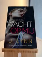 Jennifer L. Armentrout - Wacht op mij, Ophalen, Jennifer L. Armentrout
