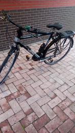 herenfiets, Fietsen en Brommers, Ophalen, Gebruikt, Overige merken, Versnellingen