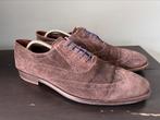 Floris van Bommel herenschoenen maat 10.5 / 45, Kleding | Heren, Schoenen, Overige kleuren, Floris van Bommel, Ophalen of Verzenden
