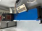 NUMMERPLAAT MACHINE, Ophalen, Gebruikt