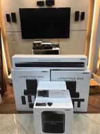 BOSE Lifestyle 600 Black, Ophalen of Verzenden