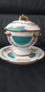 Pillivuyt Suikerpot, Ophalen of Verzenden