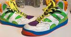 Gucci Basket Sneaker Multi Color Size 40, Enlèvement ou Envoi, Comme neuf