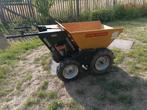 Minidumper Lang Te, Ophalen, Gebruikt