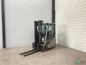 Heftruck Still RX20-16 2019 beschikbaar voor biedingen