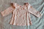 Roze t-shirt Obaïbi, Kinderen en Baby's, Nieuw, Meisje, Obaibi, Shirtje of Longsleeve