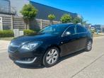 Opel insigna 1,6 diesel/2016/euro6b/leder/cruise/nav, Parkeersensor, Euro 6, https://public.car-pass.be/vhr/1be79dc7-62f1-4946-854b-76dad5ff7e64