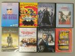 Divers DVDs à 2€ ou 5€ par DVD, Ophalen, Zo goed als nieuw, Vanaf 12 jaar, Boxset