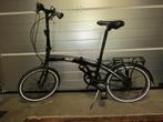 Plooifiets, Fietsen en Brommers, Versnellingen, Zo goed als nieuw, Totaal opvouwbaar, Ophalen