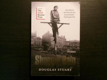 Shuggie  Bain  -Douglas Stuart- beschikbaar voor biedingen
