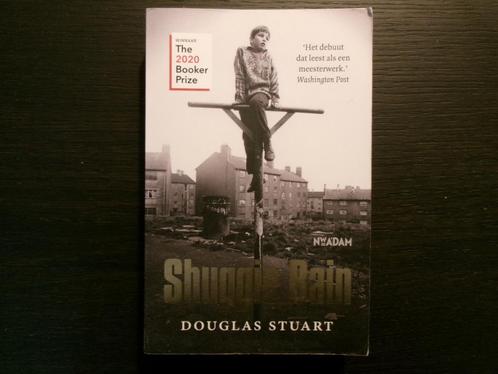 Shuggie  Bain  -Douglas Stuart-, Boeken, Literatuur, België, Ophalen of Verzenden