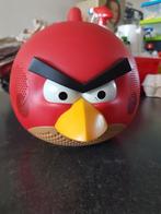 Angry Birds gear 4 speaker, Enlèvement, Utilisé
