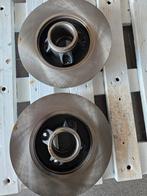 Disque de frein arrière neuf pour Citroën c4 Picasso, Ophalen of Verzenden, Citroën
