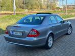 Mercedes-Benz // E-Klasse 300D BLUETEC // BUSINESS EDITION, Auto's, Automaat, Achterwielaandrijving, Leder en Stof, Bedrijf