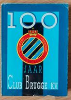 100 jaar Club Brugge kv, Boeken, Gelezen, Diverse auteurs, Ophalen of Verzenden, Overige uitgevers