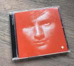 CD ED SHEERAN + (2011), Cd's en Dvd's, Ophalen of Verzenden, Zo goed als nieuw