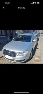 Volkswagen Passat b6 euro5, Auto's, Euro 5, Stof, Particulier, Dealer onderhouden