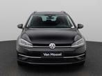 Volkswagen Golf Variant 1.5 TSI Comfortline | Navi | ECC | L, Auto's, Volkswagen, Stof, 4 cilinders, Zwart, Bedrijf