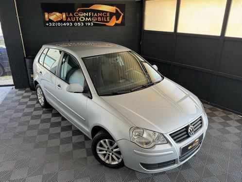 Volkswagen Polo 1.2i 1e eigenaarsgarantie 12 maanden, Auto's, Volkswagen, Particulier, Te koop, Polo, ABS, Airbags, Alarm, Boordcomputer