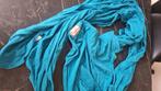 Draagdoek Babylonia te koop, Draagdoek, Zo goed als nieuw, Buik, Rug of Zij, Ophalen