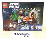 40658 - Lego Millennium Falcon Holiday Diorama - Nieuw, Ensemble complet, Lego, Enlèvement ou Envoi, Neuf
