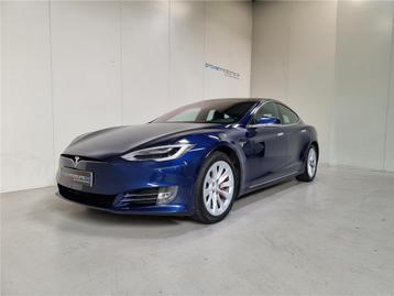 Tesla Model S 75 D - Dual Motor - Topstaat! 1Ste Eig!