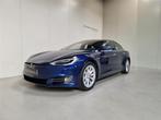 Tesla Model S 75 D - Dual Motor - Topstaat! 1Ste Eig!, Autos, 5 places, 0 kg, 0 min, Berline