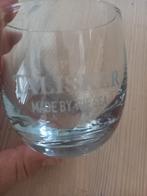 1 nieuw Talisker rocking glass 5€, Collections, Enlèvement ou Envoi